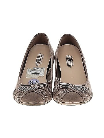 Seychelles Wedges (view 2)