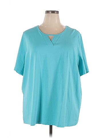 Catherines Short Sleeve T-Shirt (view 1)