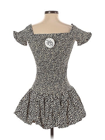 Jolie & Joy Casual Dress (view 2)