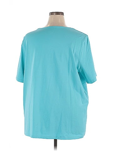 Catherines Short Sleeve T-Shirt (view 2)