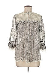 Floreat 3/4 Sleeve Blouse