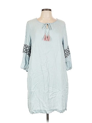Downeast Casual Dress (view 1)