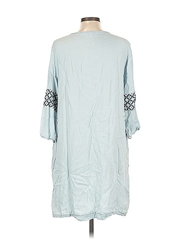 Downeast Casual Dress (view 2)
