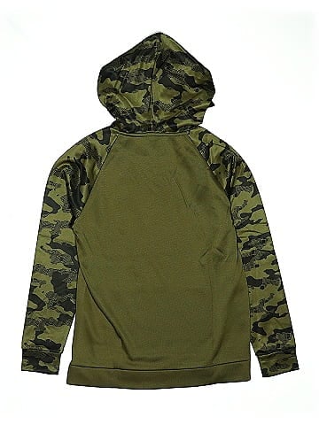 Tek Gear Pullover Hoodie (view 2)