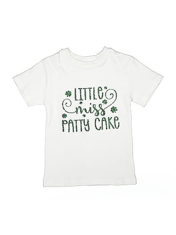 Laughing Giraffe Short Sleeve T-Shirt (view 1)