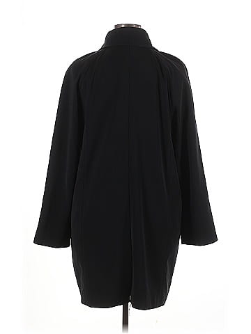 London Fog Coat (view 2)