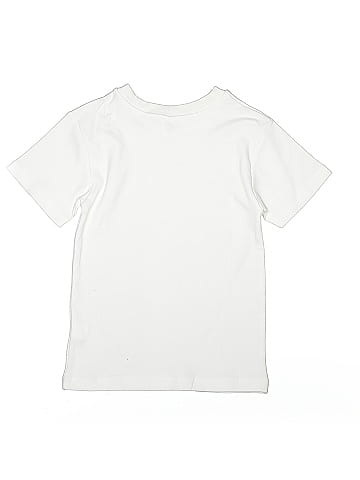 Laughing Giraffe Short Sleeve T-Shirt (view 2)
