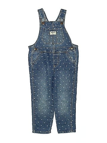 OshKosh B'gosh Overalls (view 1)