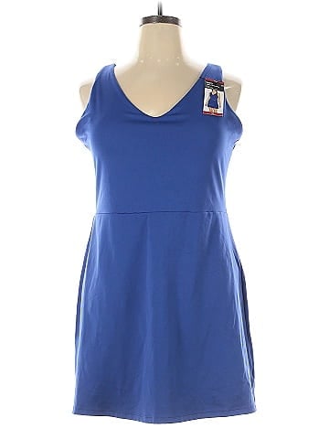 Gap Fit Casual Dress (view 1)