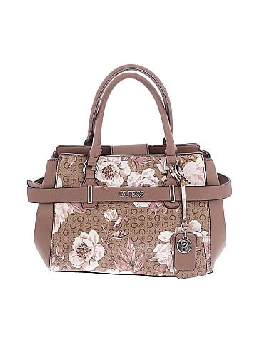 Guess Satchel (view 1)