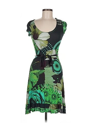 Desigual Cocktail Dress (view 1)
