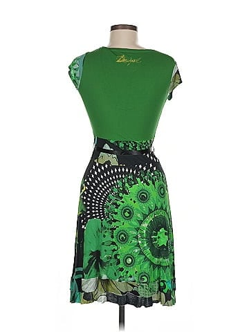 Desigual Cocktail Dress (view 2)