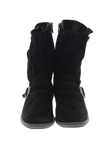 Paul Green Boots (view 2)