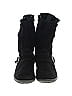 Paul Green Black Boots Size UK 6 / US 8 - photo 2