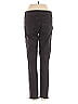 J Brand Black Active Pants Size 26 waist - photo 2