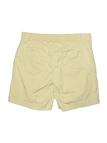 Riders by Lee Khaki Shorts (view 2)