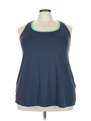 LIVI Active Tank (view 1)