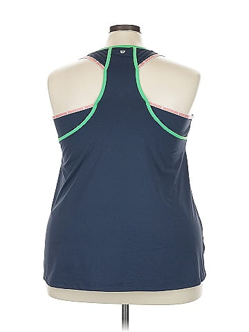 LIVI Active Tank (view 2)