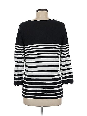 Roz & Ali 3/4 Sleeve T-Shirt (view 2)