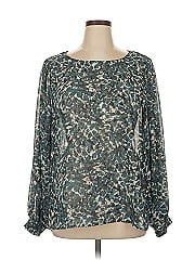 Zac & Rachel Long Sleeve Blouse