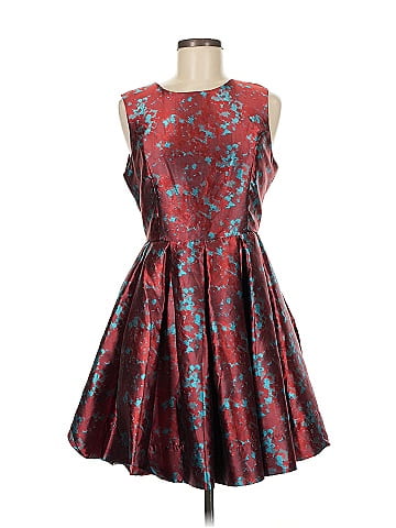 BB Dakota Cocktail Dress (view 1)
