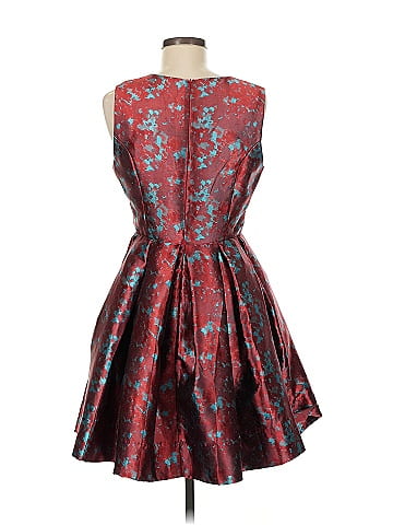 BB Dakota Cocktail Dress (view 2)