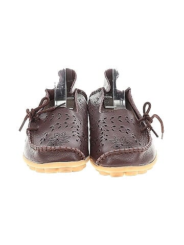 Unbranded Flats (view 2)