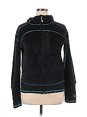 Mountain Hardwear Zip Up Hoodie