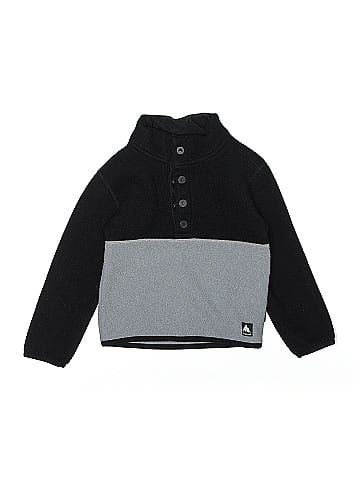 Burton Pullover Sweater (view 1)