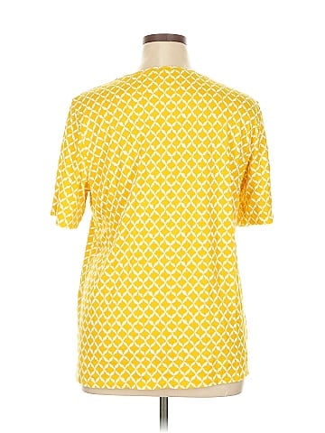 Chico's Short Sleeve T-Shirt (view 2)