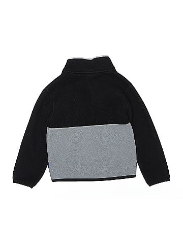 Burton Pullover Sweater (view 2)