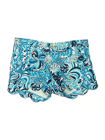 Lilly Pulitzer Shorts (view 1)
