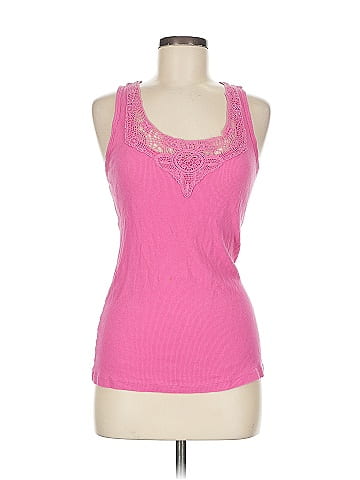 Gap Outlet Sleeveless Top (view 1)