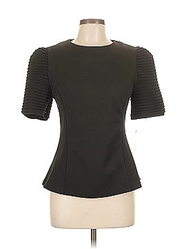Gracia Short Sleeve Top