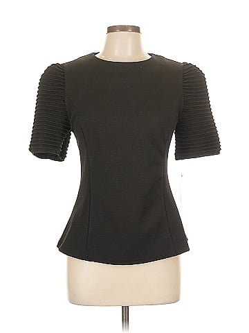 Gracia Short Sleeve Top (view 1)