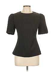 Gracia Short Sleeve Top