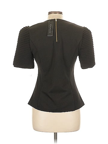 Gracia Short Sleeve Top (view 2)