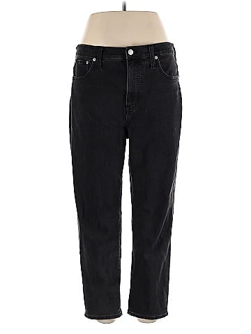 Madewell Jeans (view 1)