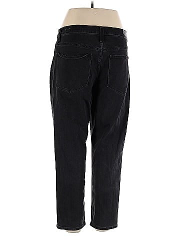 Madewell Jeans (view 2)