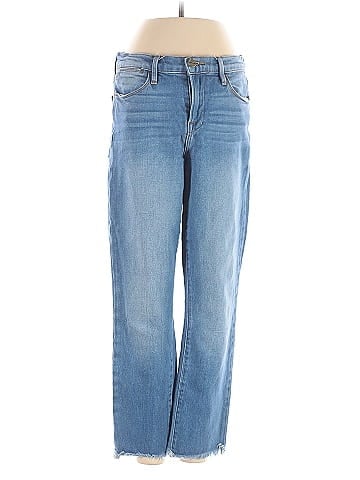 FRAME Denim Jeans (view 1)