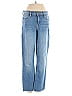 FRAME Denim Blue Jeans Size 26 waist - photo 1