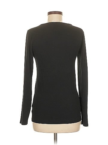 Gap Long Sleeve T-Shirt (view 2)
