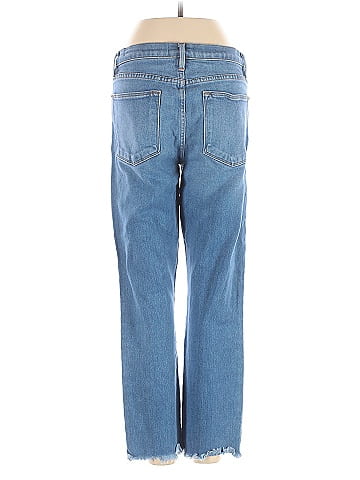 FRAME Denim Jeans (view 2)