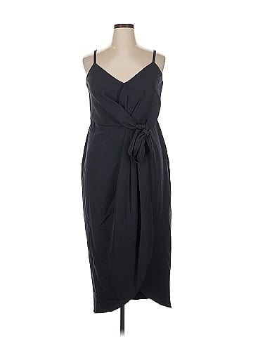 City Chic Cocktail Dress (view 1)