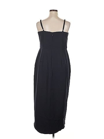City Chic Cocktail Dress (view 2)