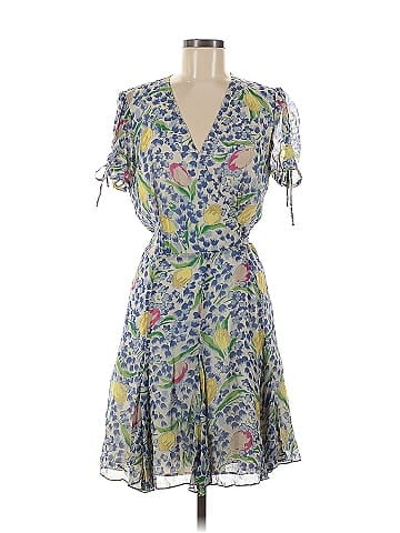 Polo by Ralph Lauren Casual Dress (view 1)