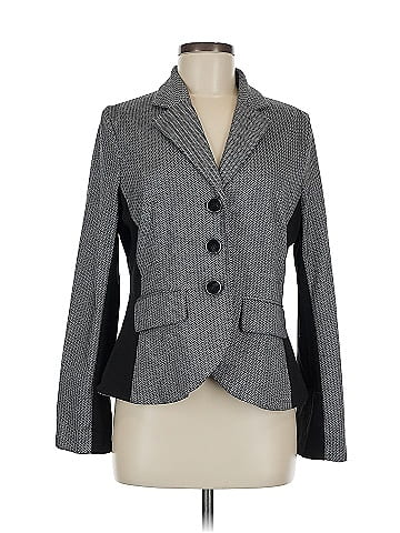 Kenar Blazer (view 1)