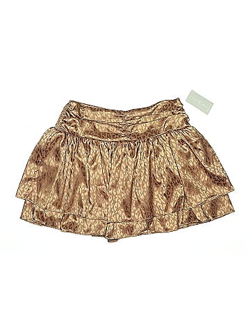 Mustard Seed Skort (view 1)