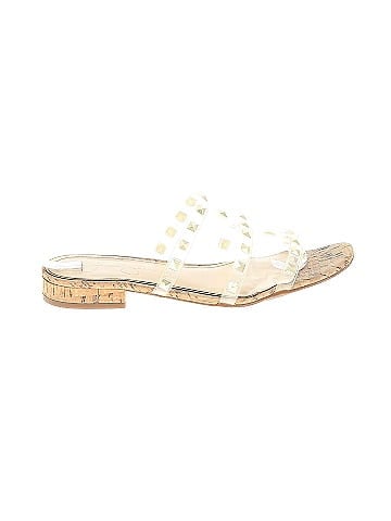 Jessica Simpson Sandals (view 1)
