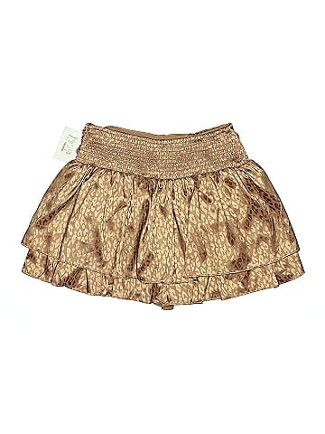 Mustard Seed Skort (view 2)